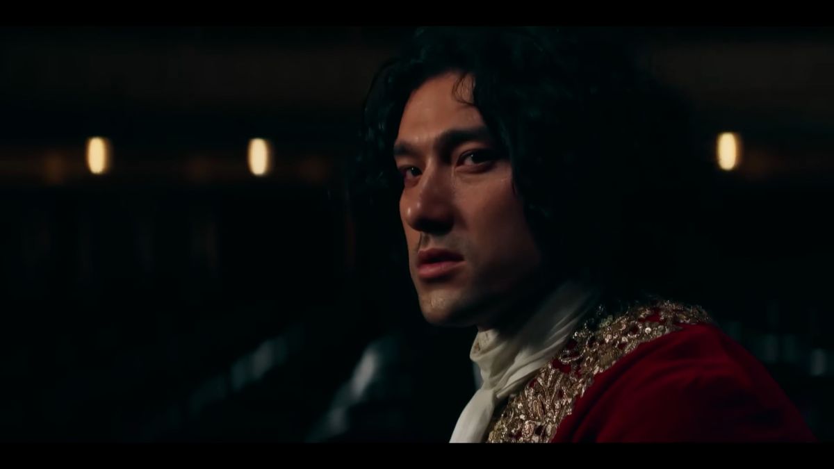 RECENZE: Mozart byl Japonec. Smiřte se s tím